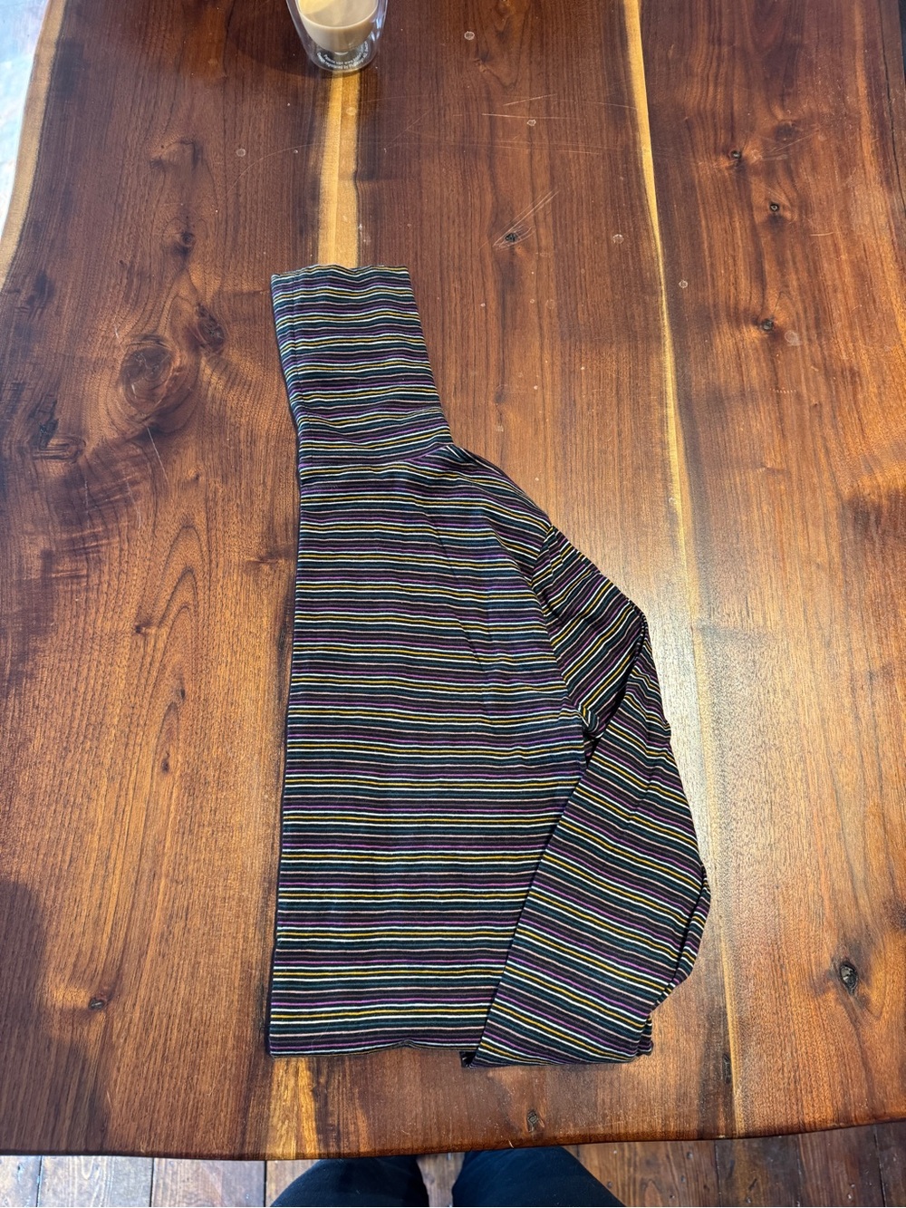 Madewell tissue turtleneck